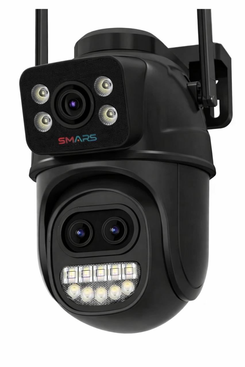 3MP CCTV Camera